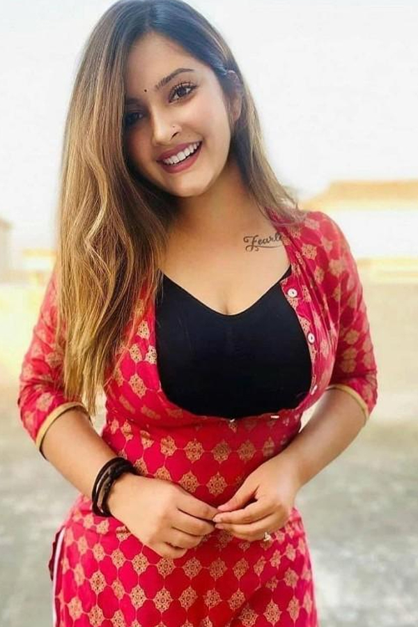 Escort in Chinchwad 